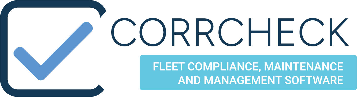 Corrcheck Logo